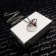Engraved Personalized Mom Necklace 