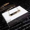 Personalized 14k Gold Filled Name Bar 