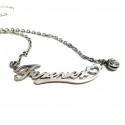 Forever Necklace 