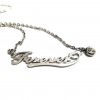 Forever Necklace 