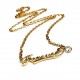 Gold Forever Necklace 