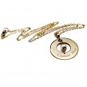 14k Gold Filled Name Necklace
