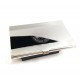 Stainless Steel Business Card Holder 
