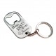 Dad Some Heroes Don't Wear Capes Bottle Opener Key Chain
