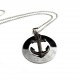Personalized Anchor Jewelry