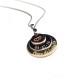 Personalized Anniversary Necklace Engraved