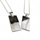 Mark The Occasion Dog Tag  Set