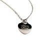 Personalized I love My Pet Necklace 