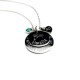 Personalized Engraved Graduation Necklace