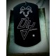 Daddy Yankee the goat DOG Tag
