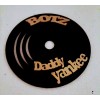 Daddy Yankee 4 pack records