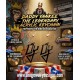 Daddy Yankee Acrylic Keychain