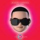 Daddy Yankee Acrylic Keychain